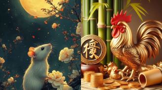 Từ 2-12/12, 2 tuổi có Quý Nhân nâng đỡ hoá giải khó khăn bất ngờ, 2 tuổi lại bị người cũ 'đâm chọc'