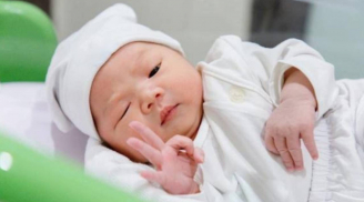 10 tên con bị cấm kỵ ở Việt Nam: Cha mẹ cần tránh để con không trắc trở cả đời