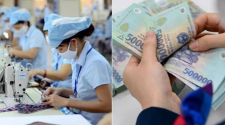3 chính sách tiền lương mới nổi bật áp dụng từ năm 2026: Người lao động được hưởng gì?
