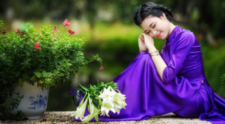 4 kiểu phụ nữ nhiều phúc khí hơn người: Càng già càng giàu có