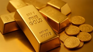 Bảng giá vàng 9999 24K 18K SJC ACB DOJI PNJ hôm nay 2/12/2025