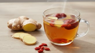 Buổi sáng bỏ cà phê, thử ngay thức uống này để gan “khỏe lên trông thấy”