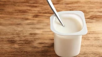 Cách ăn sữa chua vào buổi tối giúp giảm cân, tiêu mỡ bụng