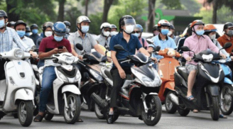 Đổi xe xăng sang xe máy điện tại Hà Nội: Hướng dẫn nhận 20 triệu đồng hỗ trợ