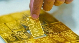 Giá vàng sáng 2/12: Vàng miếng và vàng nhẫn đồng loạt tăng mạnh