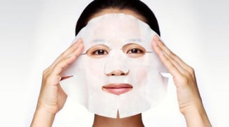 Những loại mặt nạ 2 thành phần nuôi dưỡng làn da đẹp