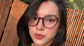 Quỳnh Lương bức xúc khi bị chê ngoại hình sau sinh