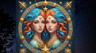 Thứ 4, 5 (3-4/12), 3 cung hoàng đạo tắm trong biển vàng, lời khen ngập tràn, 1 cung cẩn thận bị chỉ trích