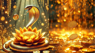 Từ nay tới 25/12: 3 tuổi Vàng Rơi vào đầu, Lộc tứ phương bất ngờ, 1 tuổi có cơ hội Thăng chức Tăng lương