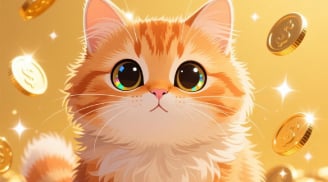 Từ Rằm tháng 10 âm đến 23 tháng Chạp, 3 tuổi Lộc rơi trúng nhà, giàu bất chấp