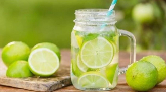 Uống nước chanh mỗi ngày: 7 lợi ích sức khỏe bạn không thể bỏ qua