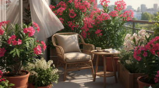 4 loại cây phong thủy giúp phòng khách sáng, thoáng và hút tài lộc