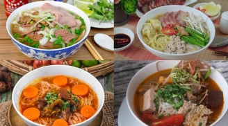 4 sai lầm khi ăn sáng tàn phá dạ dày của bạn