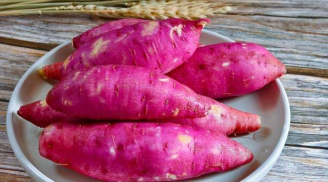 5 loại thực phẩm tuyệt đối không ăn chung với khoai lang kẻo rước họa vào thân