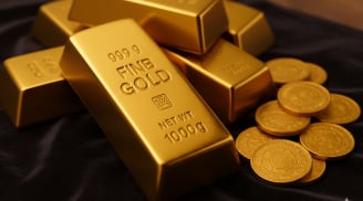 Bảng giá vàng 9999 24K 18K SJC ACB DOJI PNJ hôm nay 3/12/2025