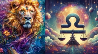 Đúng thứ 5 (4.12), 3 cung hoàng đạo ra ngõ thấy Vàng, về nhà thấy Vui, sáng đi tay không tối cầm tiền về