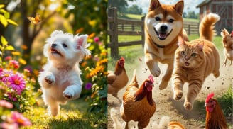 Sau đêm nay tới Rằm Tháng 11: 3 tuổi Đi Xa nhớ cẩn thận, Ở Gần nhớ đề phòng Tiểu nhân