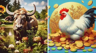 Sau ngày 4/12: 3 tuổi Tắm Trong Mưa Tiền, Có Của Ăn Của Để