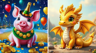 Từ 4/12 đến 15/12: Trả Sạch Nợ Đời, Giàu Sang Thẳng Tiến