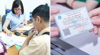 Từ nay đến 31/12/2025: 3 nhóm người được hoàn tiền Bảo hiểm y tế, không biết là thiệt