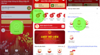 Từ nay đến trước 15/12: Người dân cần kiểm tra VN eID ngay để tránh bị phạt tiền