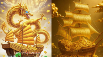 Từ nay tới Tết Dương 2026, 2 tuổi Công Danh Vang Dội, Giàu Sang Nức tiếng, 1 tuổi cẩn trọng nợ nần kéo tới