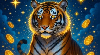 Từ thứ Năm đến Chủ Nhật (4-7/12), 3 tuổi phúc dày mệnh lớn, Tình - Tiền đỏ chót