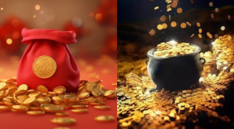 3 con giáp 'trời sinh phú quý', được Quan Âm Bồ Tát độ trì, vượng phu – tụ tài – giữ của bền bỉ