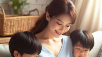 3 đặc điểm của gia đình có con cái thành đạt mà cha mẹ nào cũng nên biết