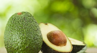 4 thực phẩm được ví như 'máy bơm độ ẩm' cho da