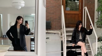 5 món đồ trung tính đặc biệt đáng để đầu tư, giúp bạn có thể lên đồ nhanh chóng