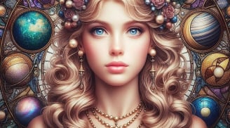 Giáp Tết Dương lịch: 3 cung hoàng đạo bứt tốc, cơ hội tới tấp, Mở Cửa Giàu Sang năm 2026