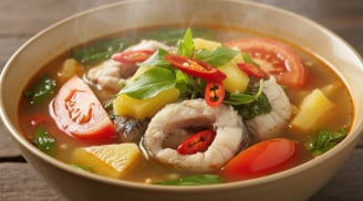 Loại cá Việt giàu DHA như cá hồi, rẻ bèo mà nấu món nào cũng ngon