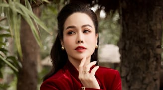 Nhật Kim Anh bất ngờ 'kêu cứu' trên trang cá nhân khiến dân mạng 'dậy sóng'.