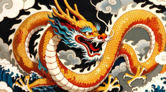 Rằm tháng 10 Âm lịch mở thời khắc đổi đời: 4 con giáp bứt phá tài lộc, giàu lên nhanh đến khó tin