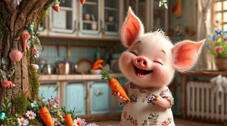 Sau Tết Hạ Nguyên 15/10 âm, 3 tuổi Vang Danh Tài giỏi, mở ra nhiều cơ hội, Giàu Sang sắp tới rồi