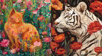 1 tháng nữa có 2 con giáp chia tay vận xui, đón đầu Phúc Lộc