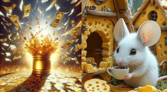 3 con giáp Càng Già Càng Giàu, sau tuổi 50 của cải tăng nhanh khó đếm xuể