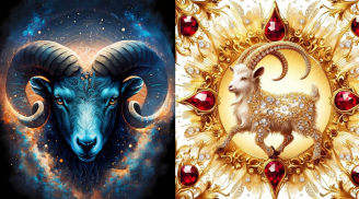 3 cung hoàng đạo cuối tuần (6-7/12) ngồi yên thấy 'Vàng Rơi Vào Đầu', cơ hội Kinh Doanh Trúng Lớn, Tiền về nhanh