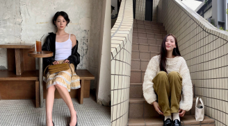 3 đôi giày bệt xứng đáng luôn có mặt trong tủ đồ của chị em