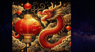 3 tuổi bật Chế Độ May Mắn, Tài Lộc Tăng Tốc, Công việc đổi chiều thẳng tiến giàu sang từ đêm mai