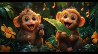 3 tuổi được Thần Tài dẫn lối, cuối năm tiền vào như nước, giàu sang khó đếm xuể