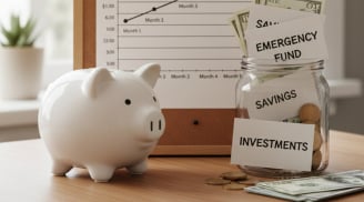 3 việc làm ngay từ hôm nay – 2026 tự nhiên nhiều tiền, tài chính lên đời rõ rệt