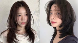 5 kiểu tóc layer được yêu thích nhất hiện nay, dễ ứng dụng cho nhiều phong cách và mọi dáng mặt