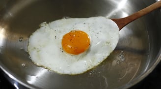 6 sai lầm khi nấu trứng, ăn vào chỉ hại thân