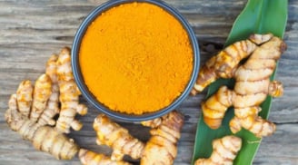 6 thực phẩm màu vàng tốt cho sức khỏe