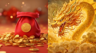 70 ngày cuối năm 2025: 3 con giáp đổi dời trong chớp mắt, làm giàu tới tấp, vận may kéo dài sang 2026