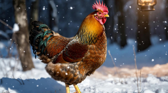 Cuối tuần (6 – 7/11): 2 con giáp vượng tài dễ bứt phá, 2 con giáp chớ chủ quan kẻo lỡ vận