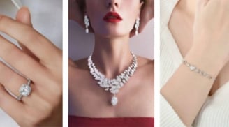 Quiz: Chọn món trang sức yêu thích để biết vận may, tài lộc tuổi già của bạn