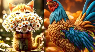 Từ 18-30/10 âm: 3 tuổi bị Đổi Kế Hoạch Đột Ngột, ứng biến tốt lại thành Cơ Hội Vàng, 1 tuổi được cất nhắc